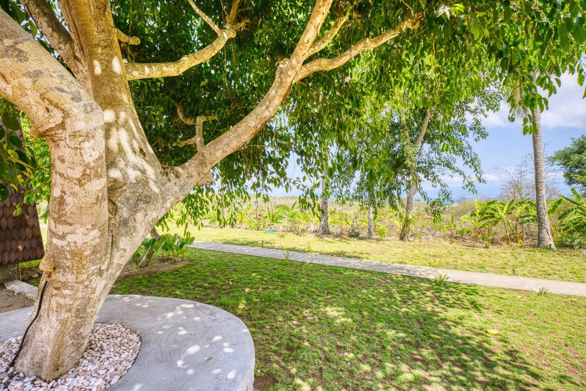 Nature Hill Penida Toyapakeh Luaran gambar